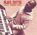 Johnny Hammond Smith - Black Coffee 1963