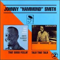 Johnny Hammond Smith - That Good Feelin - 1959